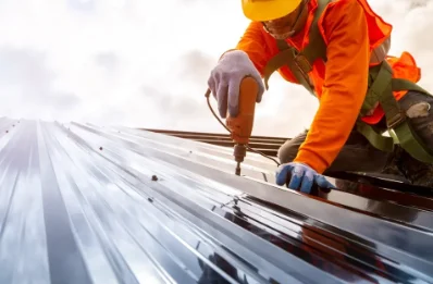 Travaux de zinguerie à Fourcatier-et-Maison-Neuve
